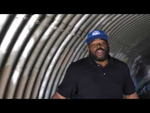 Jawz x QB Masburge - "Talk'n Bout" - (Official Music Video) 4K