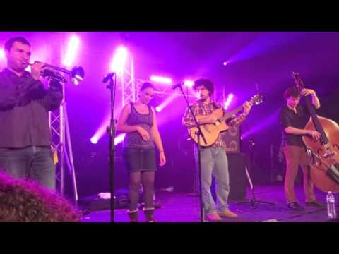 BOGUE 2015 - AN TRI DIPOP - Suite plinn