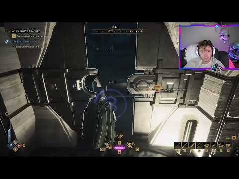 My Life Choices vs. The Bene Gesserit in Dune: Awakening (Full Stream / Drops)