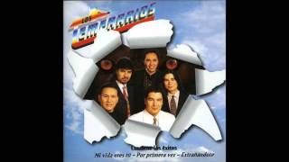 7. A Quien Quieres Engañar - Los Temerarios