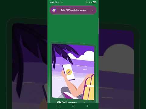 Shared Element Transition Demo