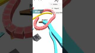 SnakeWar.IO video preview