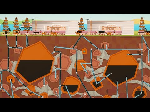 Mega *PROFIT* cu PETROL! (Terminam NOUL DLC Turmoil)