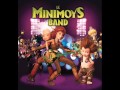 The Minimoys Band - Poker face 