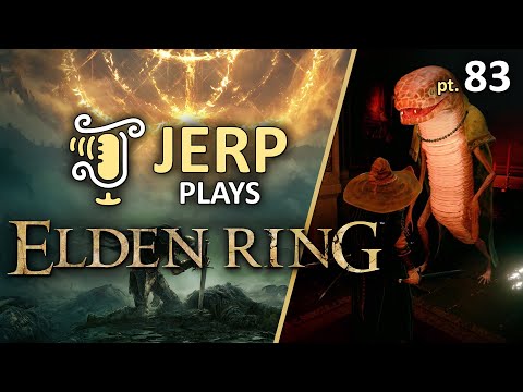 Elden Ring | pt83