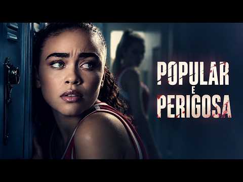 Popular e Perigosa FILME COMPLETO DUBLADO | Filmes de Suspense | Filmes para Assistir