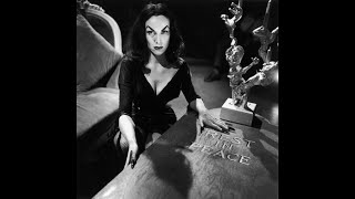 Vampira – The Misfits