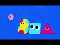 Cartoonito USA Oh Oh Oh Cartoonito Bumper 2021