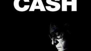johnny cash- ring of fire