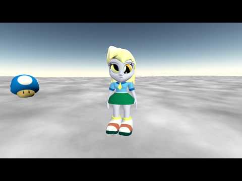 Steam Community :: Video :: 174th Abstract Distract: Mini Derpy Hooves ...