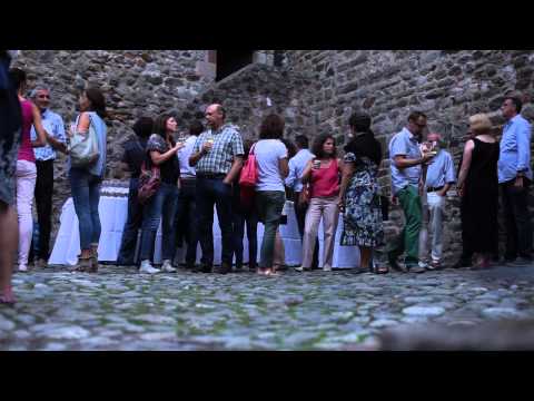 südtirol festival merano . meran 2015 I Schloss Tirol Castel Tirolo