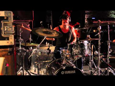 HRVRD - Parts & Labor [Matt Lynch] Live Drum Video [HD]