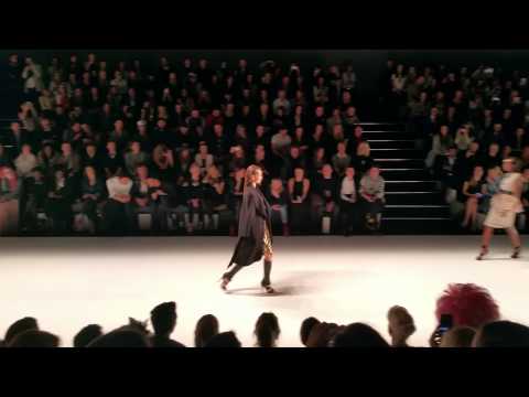 DIMITRI - Mercedes-Benz Fashion Week Berlin A/W 2015/16