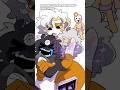 Go To Sleep Dandy S World Dandysworld Animation Shorts