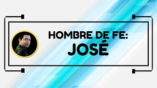 Man of Faith: Joseph | Sunday, January 11, 2026