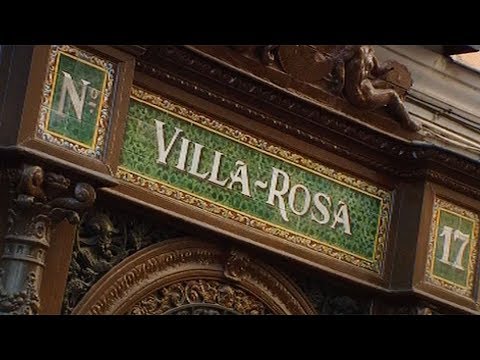 Villa Rosa, el templo del flamenco en Madrid