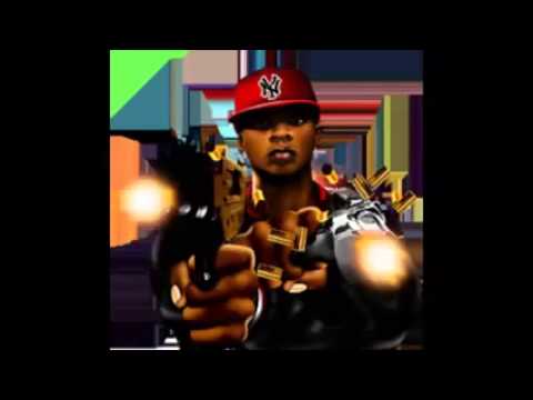 Papoose 12  Freestyle Thug A Cation Part 4 Sharades 360p