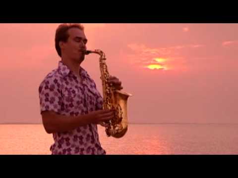 Saxofonist -  Syntheticsax from Russia Moscow (Morozov Mikhail)