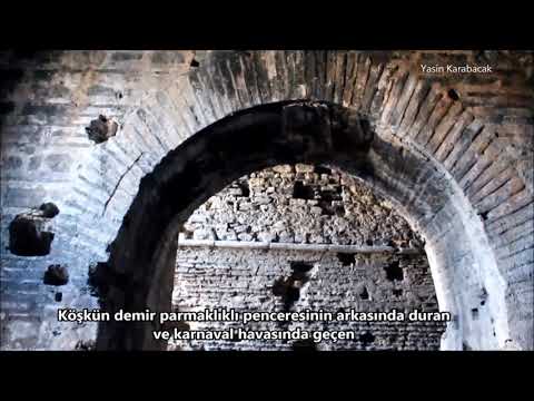 The Ruins of Christ Philanthropos Soter (Sotir Filantropos Kilisesi Kalıntıları)