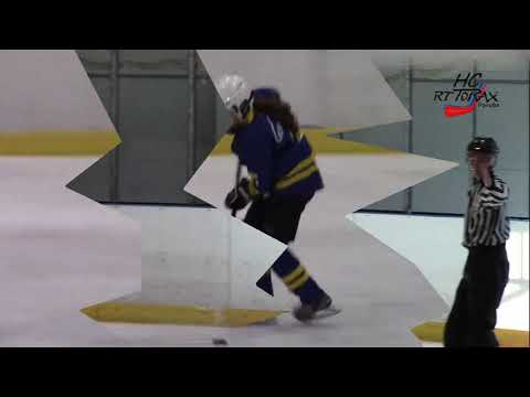 HC RT TORAX r.2009 vs. HC Kopřivnice