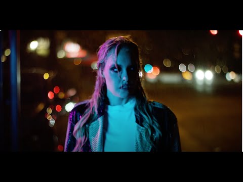 Eden xo - L.A. Rain (Official Lyric Video)