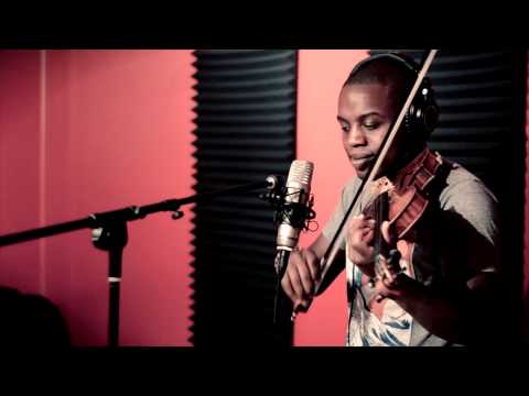 Alicia Keys - If I Ain't Got You (Seth G. Violin Cover)