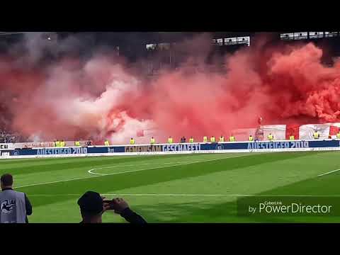 KSC-Halle Pyro&Highlights