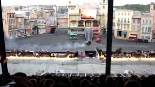 Lights, Motors, Action at Disney's Hollywood Studios