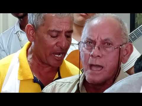 Folia de Reis da Malhadinha - João Pinheiro - MG