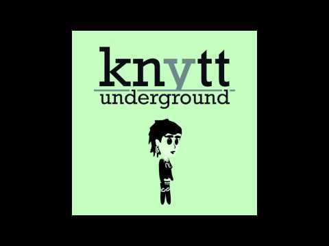 Knytt Underground - D Fast - Underwater Lab Tune