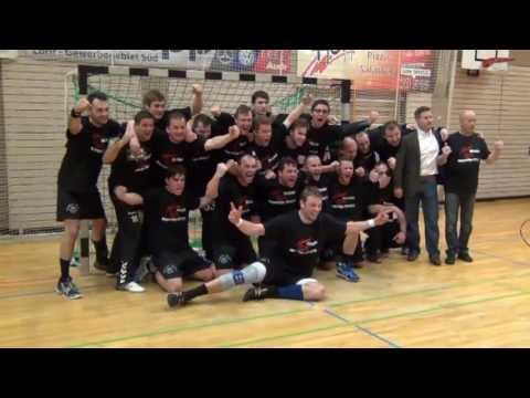 Das Meisterstück des TSV Rödelsee - Aufstieg in die 3. Liga