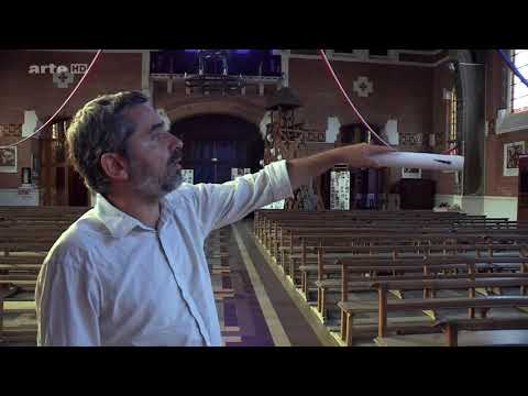 Wie das Land, so der Mensch: Frankreich - Das nordfranzösische Kohlerevier Doku (2014)