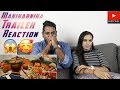 Manikarnika Trailer Reaction | Malaysian Indian Couple | The Queen Of Jhansi