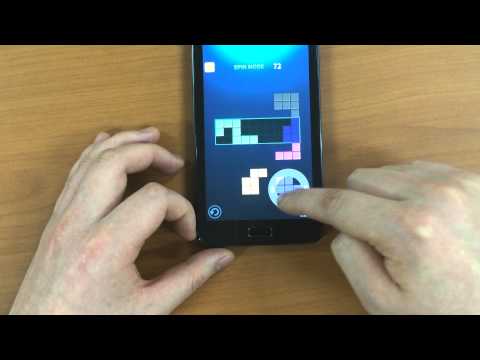 Block Puzzle King Video