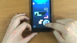 Block Puzzle King videosu