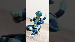 ハンターハンターすわらせ隊のガシャポン、メルエム狙いで回してみた　#ハンターハンター #ガシャポン #すわらせ隊