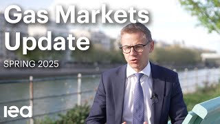 Key Takeaways from IEA's Q2 2025 Gas Market Report
