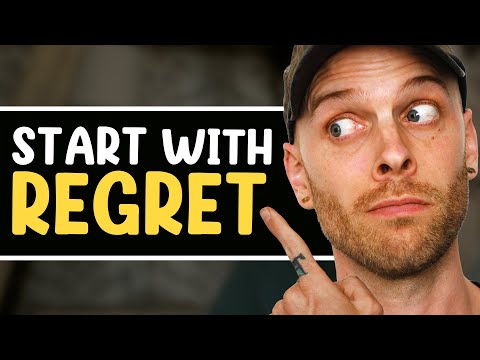 How to ACTUALLY make this year your dream year