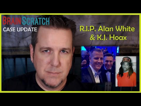 R.I.P. Alan White & Kendrick Johnson Hoax