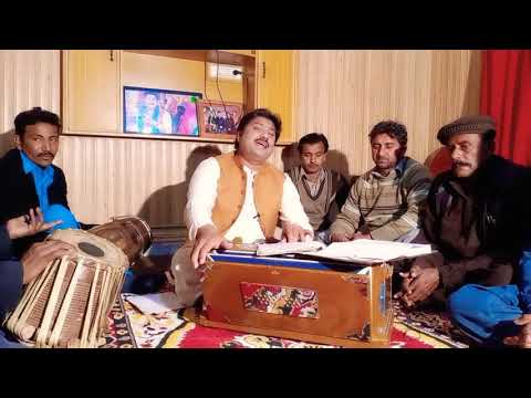 Peti Kar Par Thori Thori New Song 2020 Singer Sharafat Ali Khan Baloch