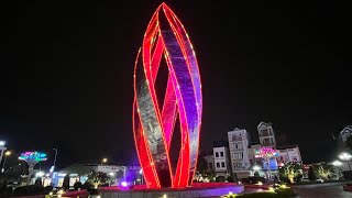 1月のホーチミンの気温やばい