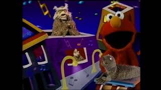 Sesame Street - In Your Imagination (2020 Recording)