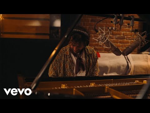 The Road music video