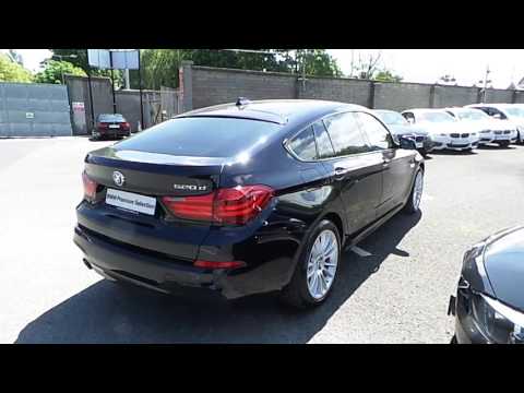 161D37809 - 161D37809 BMW 520d M Sport GT