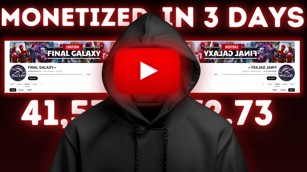 We Copied a $2M/month YT Channel with AI | What Happened !!