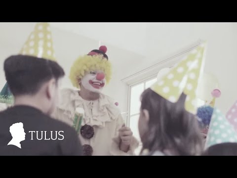 TULUS - Jangan Cintai Aku Apa Adanya (Official Music Video)