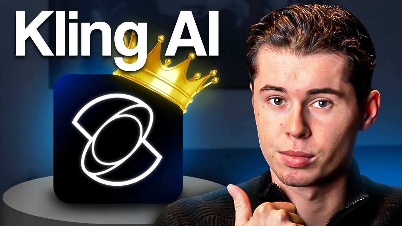 The NEW Kling AI Upgrade is Absolutely INSANE (Start Using it ASAP)