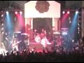 Rio Bravo-cKy Live At Mr. Smalls Funhouse