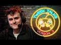 Tweek Talks With Coney Episode 154