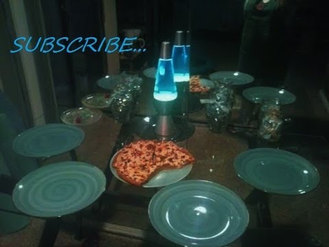 Perfect Vegan Pizza (Plus I show off my record player!)